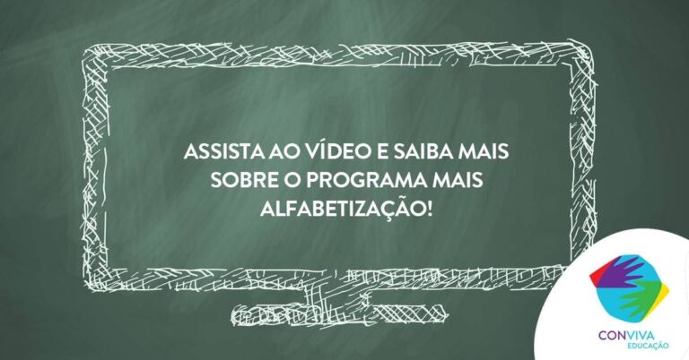 Conviva realiza videoconferência sobre programa do MEC