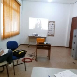 Redes Municipais de Ensino realizam parada de estudo para tratar da Base Nacional Comum Curricular e suas mudanças na Educação Infantil e Fundamental