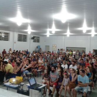 Redes Municipais de Ensino realizam parada de estudo para tratar da Base Nacional Comum Curricular e suas mudanças na Educação Infantil e Fundamental