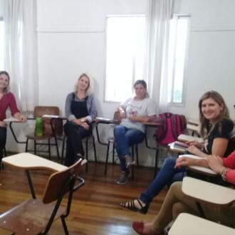 Redes Municipais de Ensino realizam parada de estudo para tratar da Base Nacional Comum Curricular e suas mudanças na Educação Infantil e Fundamental