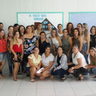 Redes Municipais de Ensino realizam parada de estudo para tratar da Base Nacional Comum Curricular e suas mudanças na Educação Infantil e Fundamental