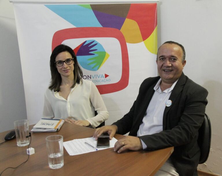 Confira, na íntegra, a videoconferência sobre a obrigatoriedade das secretarias de educação terem um CNPJ para receber recursos do Fundeb