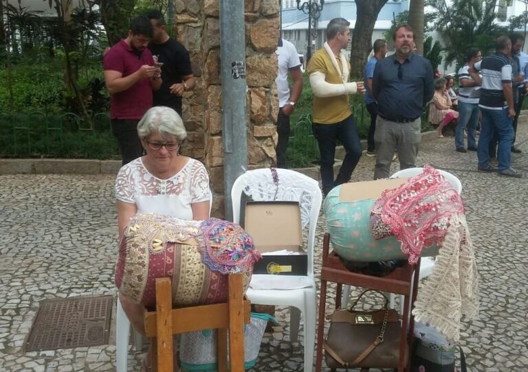 Dona Maria de Lurdes