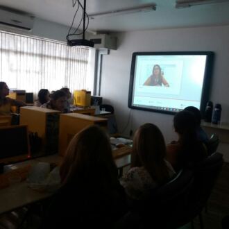 Redes Municipais de Ensino realizam parada de estudo para tratar da Base Nacional Comum Curricular e suas mudanças na Educação Infantil e Fundamental