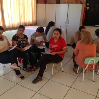 Redes Municipais de Ensino realizam parada de estudo para tratar da Base Nacional Comum Curricular e suas mudanças na Educação Infantil e Fundamental