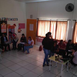 Redes Municipais de Ensino realizam parada de estudo para tratar da Base Nacional Comum Curricular e suas mudanças na Educação Infantil e Fundamental