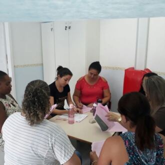 Redes Municipais de Ensino realizam parada de estudo para tratar da Base Nacional Comum Curricular e suas mudanças na Educação Infantil e Fundamental