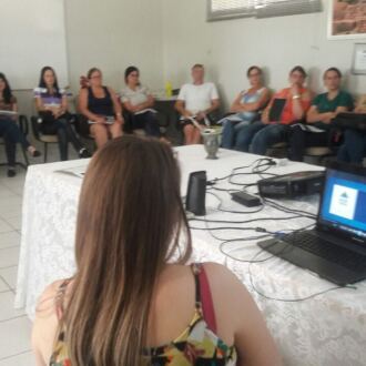 Redes Municipais de Ensino realizam parada de estudo para tratar da Base Nacional Comum Curricular e suas mudanças na Educação Infantil e Fundamental
