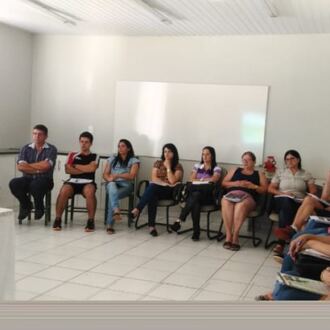 Redes Municipais de Ensino realizam parada de estudo para tratar da Base Nacional Comum Curricular e suas mudanças na Educação Infantil e Fundamental