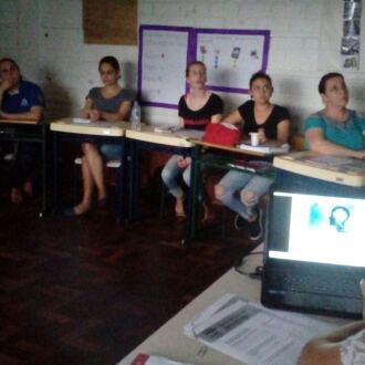 Redes Municipais de Ensino realizam parada de estudo para tratar da Base Nacional Comum Curricular e suas mudanças na Educação Infantil e Fundamental