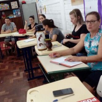 Redes Municipais de Ensino realizam parada de estudo para tratar da Base Nacional Comum Curricular e suas mudanças na Educação Infantil e Fundamental