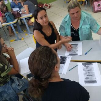Redes Municipais de Ensino realizam parada de estudo para tratar da Base Nacional Comum Curricular e suas mudanças na Educação Infantil e Fundamental
