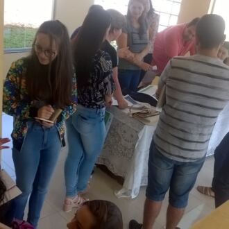 Redes Municipais de Ensino realizam parada de estudo para tratar da Base Nacional Comum Curricular e suas mudanças na Educação Infantil e Fundamental