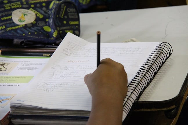 Últimos dias para adesão ao programa Mais Alfabetização