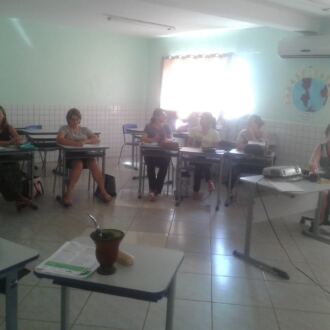 Redes Municipais de Ensino realizam parada de estudo para tratar da Base Nacional Comum Curricular e suas mudanças na Educação Infantil e Fundamental