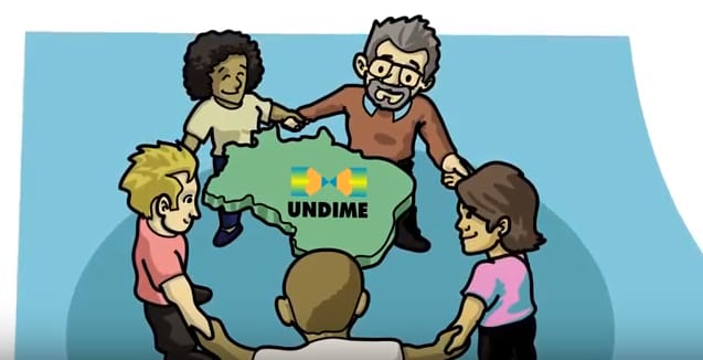 Você sabe o que é a UNDIME?