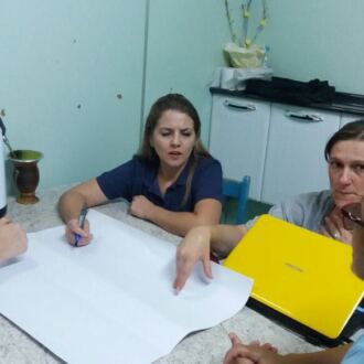 Redes Municipais de Ensino realizam parada de estudo para tratar da Base Nacional Comum Curricular e suas mudanças na Educação Infantil e Fundamental