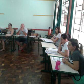 Redes Municipais de Ensino realizam parada de estudo para tratar da Base Nacional Comum Curricular e suas mudanças na Educação Infantil e Fundamental