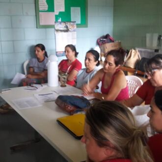 Redes Municipais de Ensino realizam parada de estudo para tratar da Base Nacional Comum Curricular e suas mudanças na Educação Infantil e Fundamental