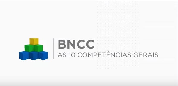 10 Competências Gerais BNCC