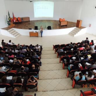 Redes Municipais de Ensino realizam parada de estudo para tratar da Base Nacional Comum Curricular e suas mudanças na Educação Infantil e Fundamental