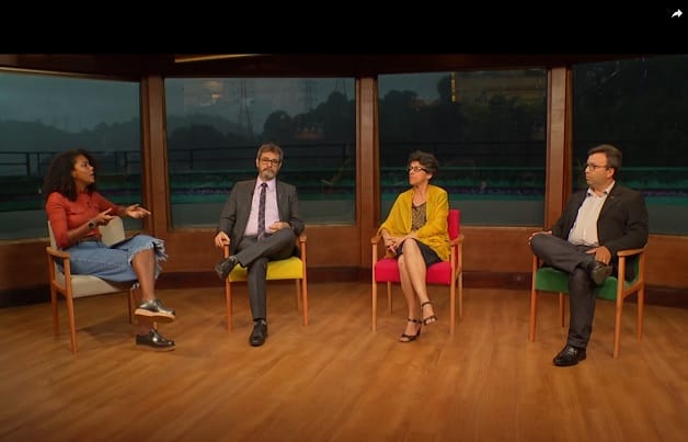 BNCC em pauta: confira, na íntegra, programa do Canal Futura