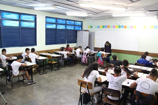 Mais Alfabetização