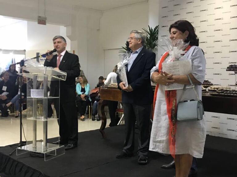 Foto: Undime-SC