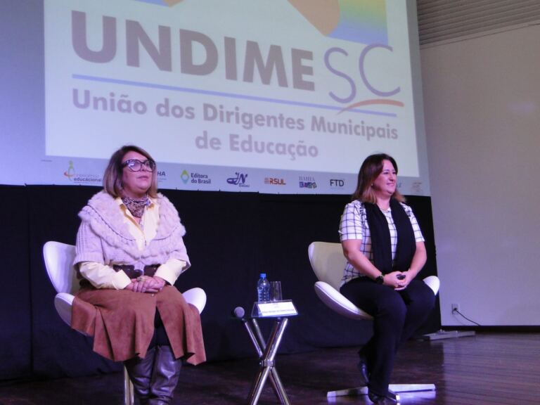 Foto: Undime-SC