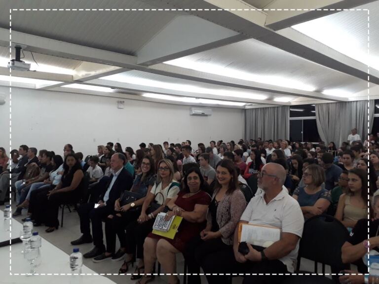 Representantes da Undime-SC participam de Conferência Nacional Infantojuvenil pelo Meio Ambiente