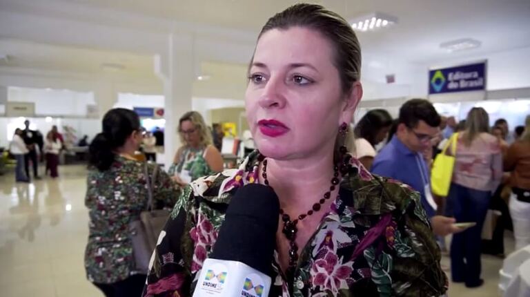 #ForumdaUndimeSC destaca os Workshops