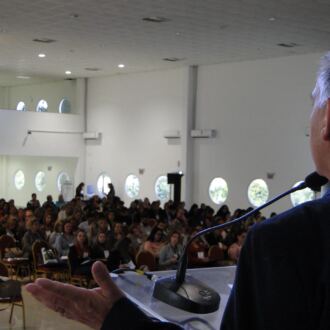 Confira as fotos do Fórum Estadual da Undime