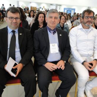 Confira as fotos do Fórum Estadual da Undime