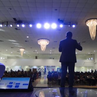 Confira as fotos do Fórum Estadual da Undime