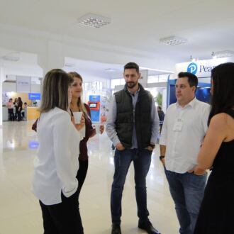 Confira as fotos do Fórum Estadual da Undime