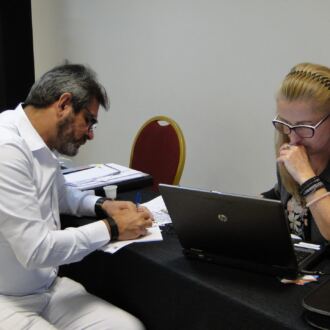 Confira as fotos do Fórum Estadual da Undime