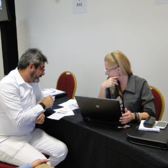 Confira as fotos do Fórum Estadual da Undime