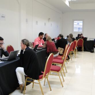 Confira as fotos do Fórum Estadual da Undime
