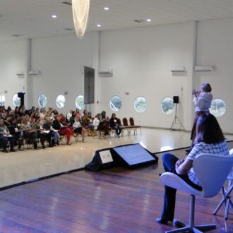 Confira as fotos do Fórum Estadual da Undime