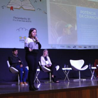 Confira as fotos do Fórum Estadual da Undime