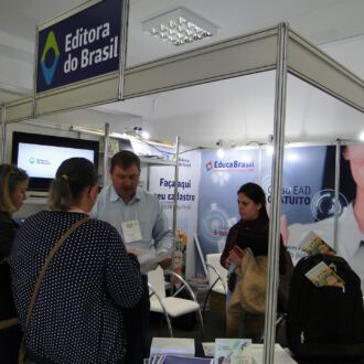 Confira as fotos do Fórum Estadual da Undime