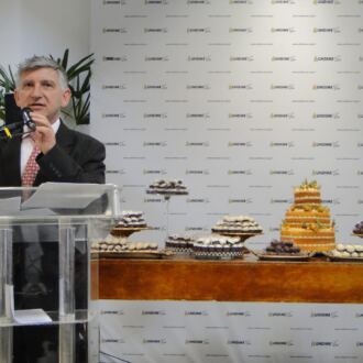 Confira as fotos do Fórum Estadual da Undime