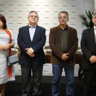Confira as fotos do Fórum Estadual da Undime