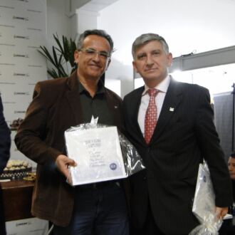 Confira as fotos do Fórum Estadual da Undime