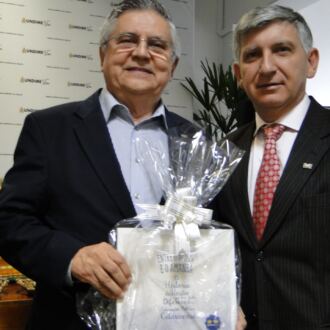 Confira as fotos do Fórum Estadual da Undime