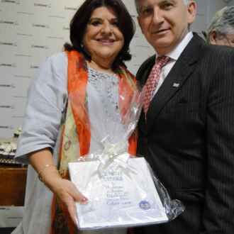 Confira as fotos do Fórum Estadual da Undime