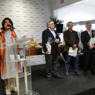 Confira as fotos do Fórum Estadual da Undime