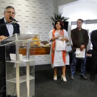 Confira as fotos do Fórum Estadual da Undime