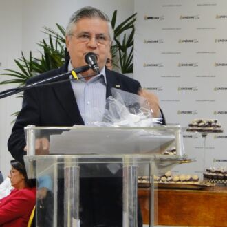 Confira as fotos do Fórum Estadual da Undime