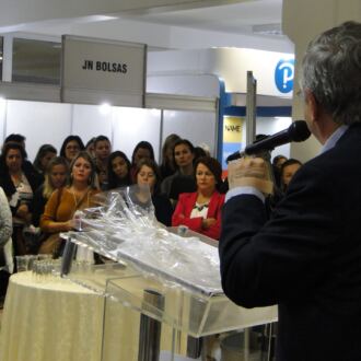 Confira as fotos do Fórum Estadual da Undime